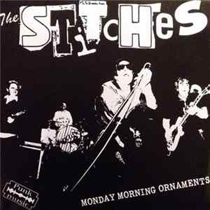 The Stitches - Monday Morning Ornaments FLAC