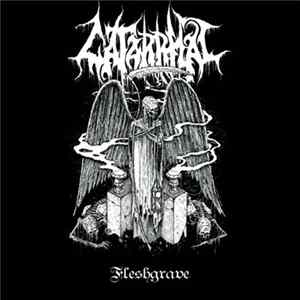 Catarrhal - Fleshgrave FLAC