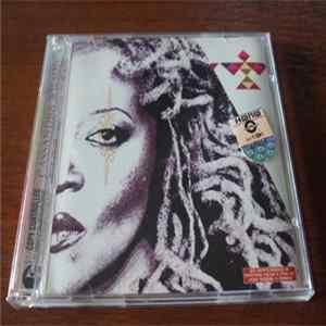 Cassandra Wilson - Thunderbird FLAC