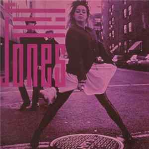 Jill Jones - Jill Jones FLAC
