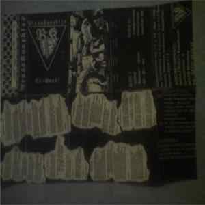 Brassknuckles - Oi - Punk ! FLAC