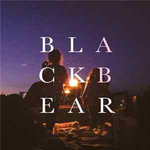 Andrew Belle - Black Bear FLAC