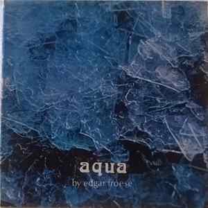 Edgar Froese - Aqua FLAC