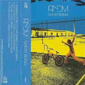 RNDM - Ghost Riding FLAC