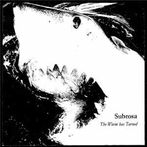 Subrosa - The Worm Has Turned FLAC
