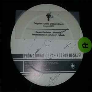 Endymion - Chains Of Commitment FLAC