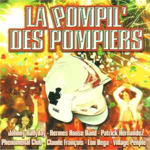 Various - La Pompil' Des Pompiers FLAC
