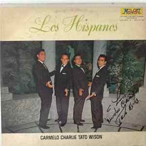 Los Hispanos Quartet - Los Hispanos Volume II FLAC