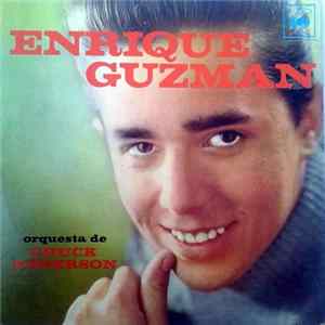 Enrique Guzman - Enrique Guzman FLAC