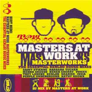 Masters At Work - Masterworks FLAC