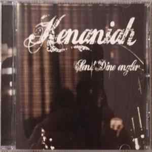 Kenaniah - Send Dine Engler FLAC