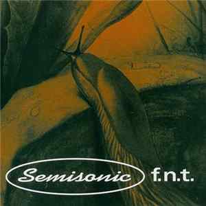 Semisonic - F.N.T. FLAC