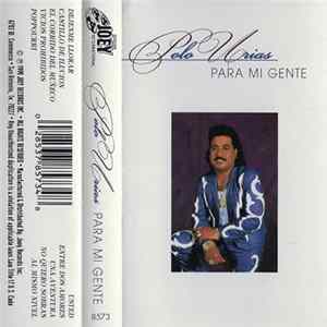 Polo Urias - Para Mi Gente FLAC