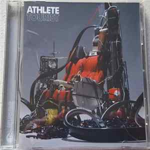 Athlete - Tourist FLAC