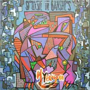 Siouxsie And The Banshees - Hyaena FLAC