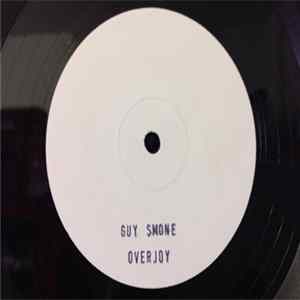 Guy S'Mone - Over Joy / Wake Up FLAC