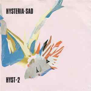 Hysteria-Sad - Hyst-2 FLAC
