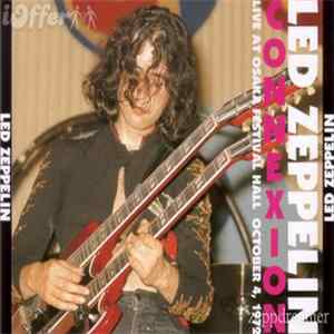 Led Zeppelin - Connexion FLAC