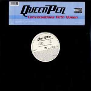 Queen Pen - Conversations With Queen FLAC