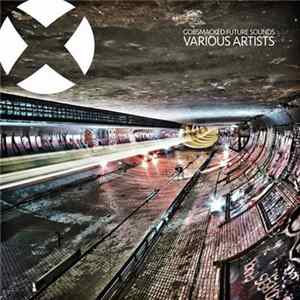 Various - Future Sounds FLAC