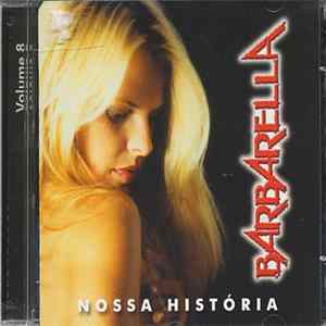 Barbarella - Nossa História Volume 8 FLAC