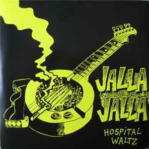 Jalla Jalla - Hospital Waltz FLAC