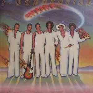 T-Connection - On Fire FLAC