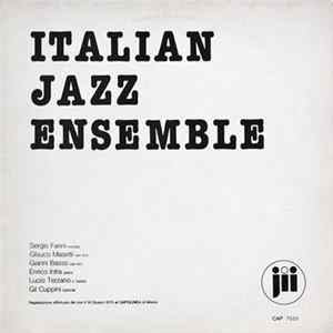 Italian Jazz Ensemble - Italian Jazz Ensemble FLAC