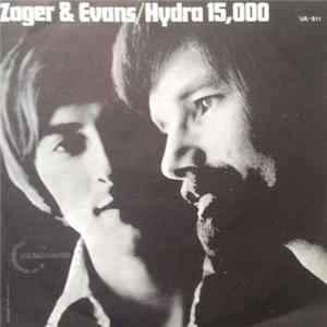 Zager & Evans - Hydra 15,000 FLAC