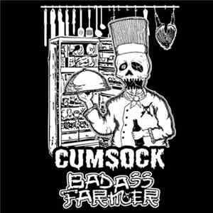 Cum Sock / Badass Farmer - Cum Sock / Badass Farmer FLAC
