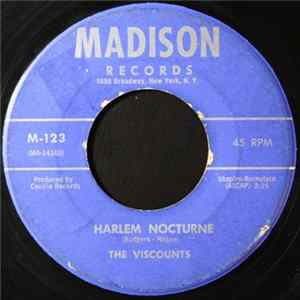 The Viscounts - Harlem Nocturne / Dig FLAC