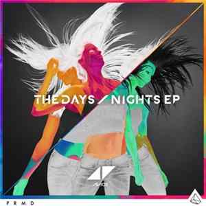 Avicii - The Days / Nights EP FLAC
