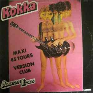 American Eagles - Kokka / Tonk FLAC