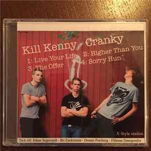 Kill Kenny - Cranky FLAC
