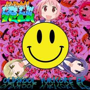 GHETTOLOLITECH - Oldskool Yuricore EP FLAC