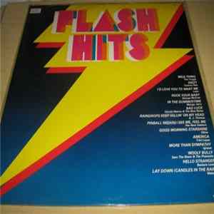 Various - Flash Hits FLAC