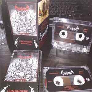 Chaoshorde - Hordes Arising FLAC