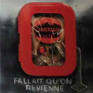 La Brigade - Fallait Qu'On Revienne FLAC
