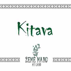 Kitava - Žemė Mano FLAC