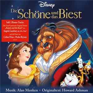 Alan Menken, Howard Ashman - Die Schöne Und Das Biest FLAC