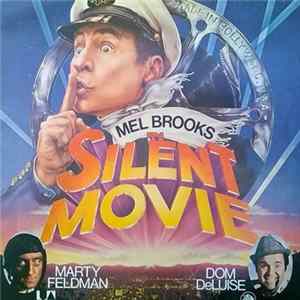 John Morris - Silent Movie (Original Motion Picture Score) FLAC