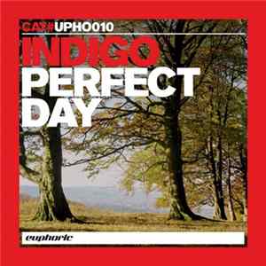 Indigo - Perfect Day FLAC