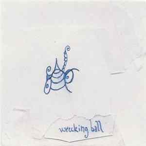 Wrecking Ball - The Hidden FLAC