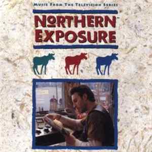 Various - Northern Exposure - Music From The Television Series FLAC