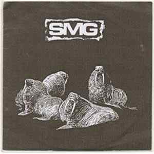 SMG - The Walrus EP FLAC