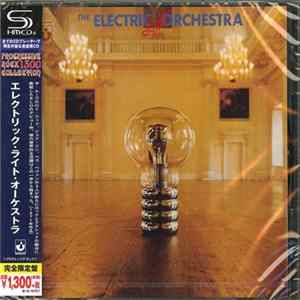 Electric Light Orchestra - The Electric Light Orchestra FLAC