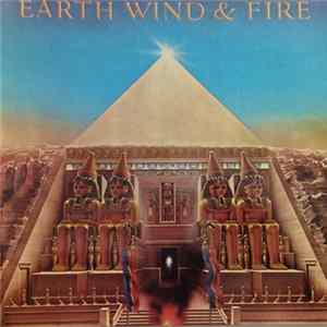 Earth, Wind & Fire - All 'N All FLAC
