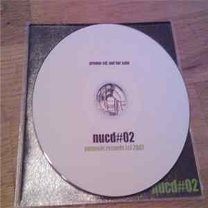 Various - NUCD#02 FLAC
