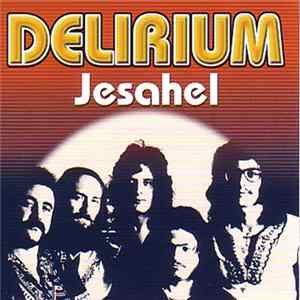 Delirium - Jesahel FLAC