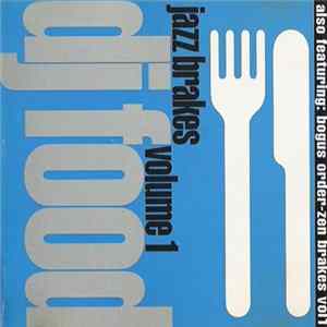 DJ Food - Jazz Brakes Volume 1 FLAC